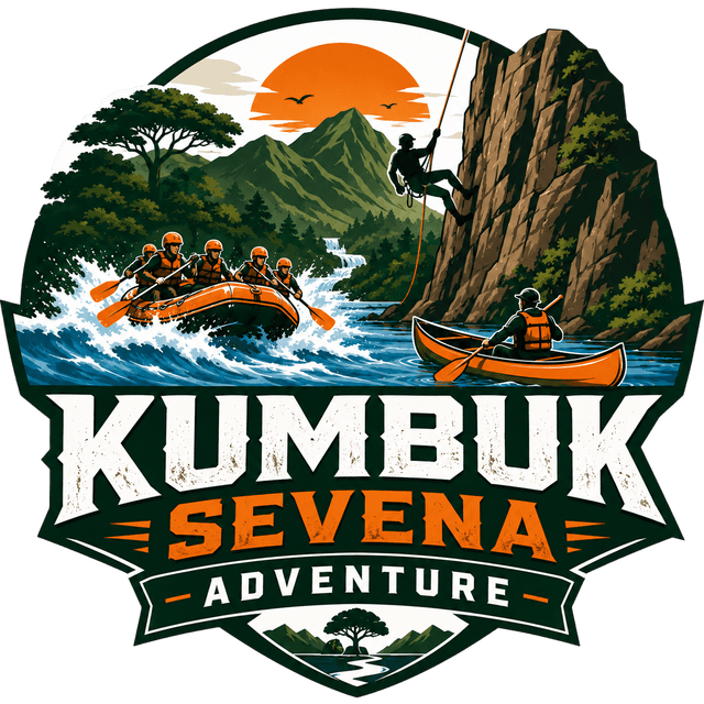 Kumbuk Sevena Adventure